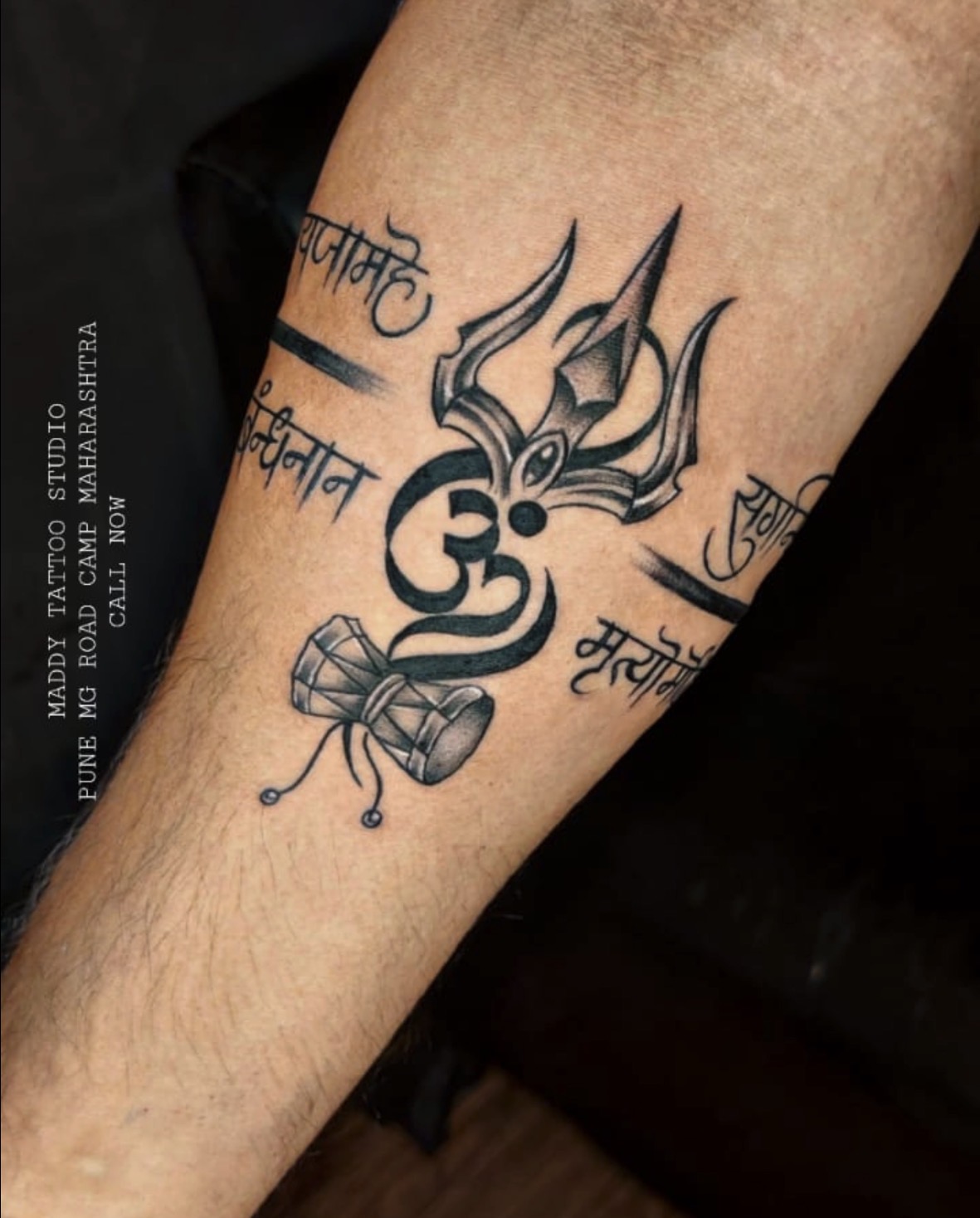 Maddy Tattoo Studio Premium Tattoo Artist In Pune 16 Years Experience maddy-tattoo-studio-premium-tattoo-artist-in-pune-16-years-experience